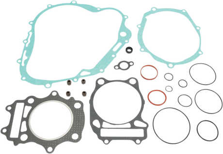 MOOSE RACING Complete Motor Gasket Kit - Suzuki 808584MSE - Cycle City Outdoors
