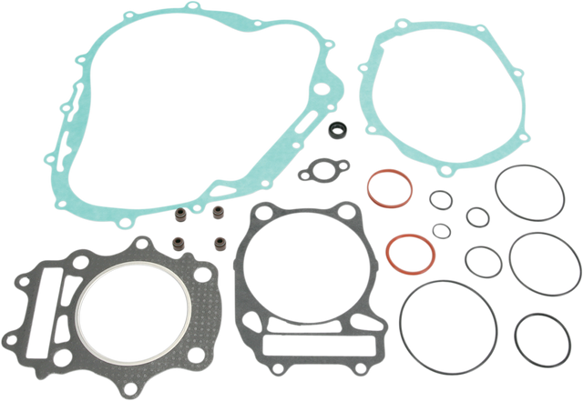 MOOSE RACING Complete Motor Gasket Kit - Suzuki 808584MSE - Cycle City Outdoors