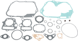 MOOSE RACING Complete Motor Gasket Kit - Honda 808842MSE - Cycle City Outdoors