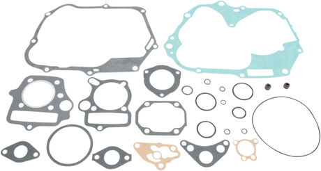 MOOSE RACING Complete Motor Gasket Kit - Honda 808842MSE - Cycle City Outdoors