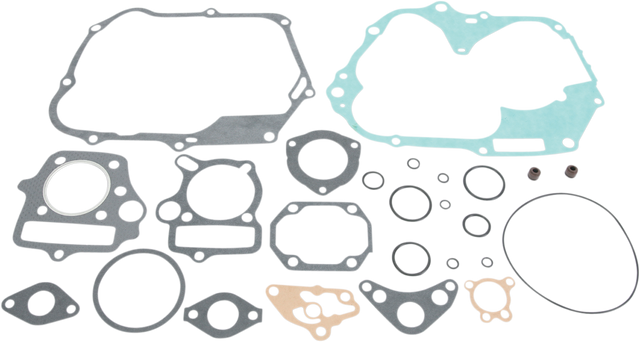 MOOSE RACING Complete Motor Gasket Kit - Honda 808842MSE - Cycle City Outdoors