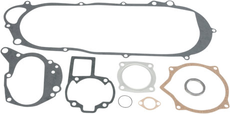 MOOSE RACING Complete Motor Gasket Kit - Kawasaki/Suzuki 808849MSE - Cycle City Outdoors