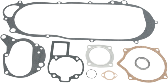 MOOSE RACING Complete Motor Gasket Kit - Kawasaki/Suzuki 808849MSE - Cycle City Outdoors