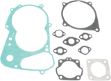 MOOSE RACING Complete Motor Gasket Kit - Kawasaki/Suzuki 808850MSE - Cycle City Outdoors