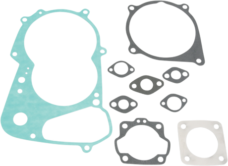 MOOSE RACING Complete Motor Gasket Kit - Kawasaki/Suzuki 808850MSE - Cycle City Outdoors