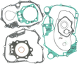 MOOSE RACING Complete Motor Gasket Kit - Honda 808859MSE - Cycle City Outdoors