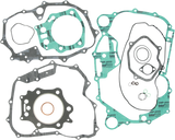 MOOSE RACING Complete Motor Gasket Kit - Honda 808859MSE - Cycle City Outdoors