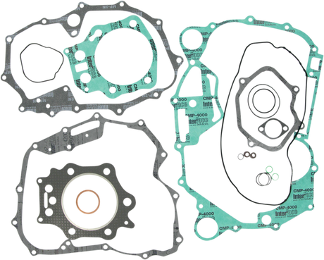 MOOSE RACING Complete Motor Gasket Kit - Honda 808859MSE - Cycle City Outdoors