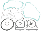 MOOSE RACING Complete Motor Gasket Kit - Yamaha 808861MSE - Cycle City Outdoors