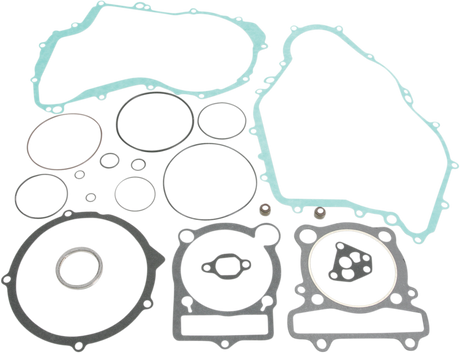 MOOSE RACING Complete Motor Gasket Kit - Yamaha 808861MSE - Cycle City Outdoors