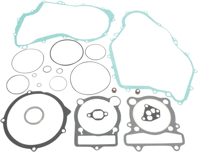 MOOSE RACING Complete Motor Gasket Kit - Yamaha 808861MSE - Cycle City Outdoors