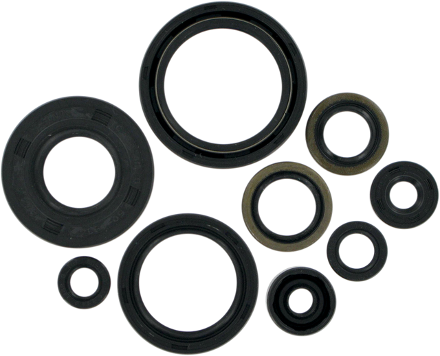 MOOSE RACING Motor Seals 822183MSE - Cycle City Outdoors