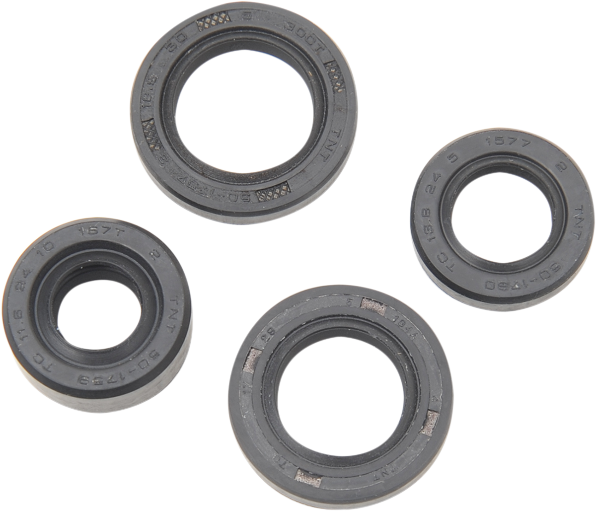 MOOSE RACING Motor Seals - Honda 822212MSE - Cycle City Outdoors