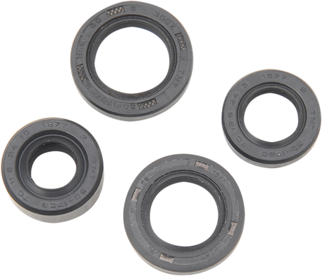 MOOSE RACING Motor Seals - Honda 822212MSE - Cycle City Outdoors