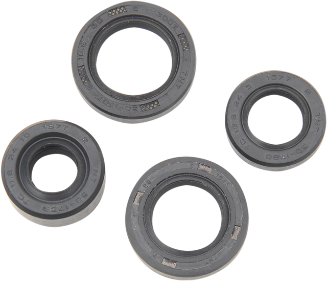 MOOSE RACING Motor Seals - Honda 822212MSE - Cycle City Outdoors