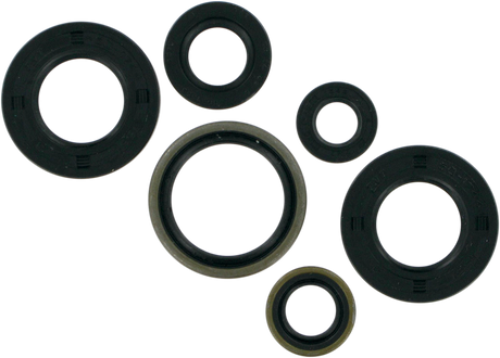 MOOSE RACING Motor Seals 822185MSE - Cycle City Outdoors