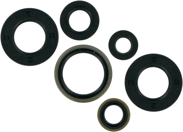 MOOSE RACING Motor Seals 822185MSE - Cycle City Outdoors