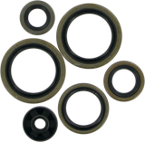 MOOSE RACING Motor Seals 822187MSE - Cycle City Outdoors