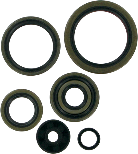 MOOSE RACING Motor Seals 822190MSE - Cycle City Outdoors