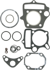 MOOSE RACING Top End Gasket Kit - Honda 810210MSE - Cycle City Outdoors