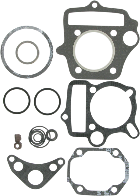 MOOSE RACING Top End Gasket Kit - Honda 810210MSE - Cycle City Outdoors