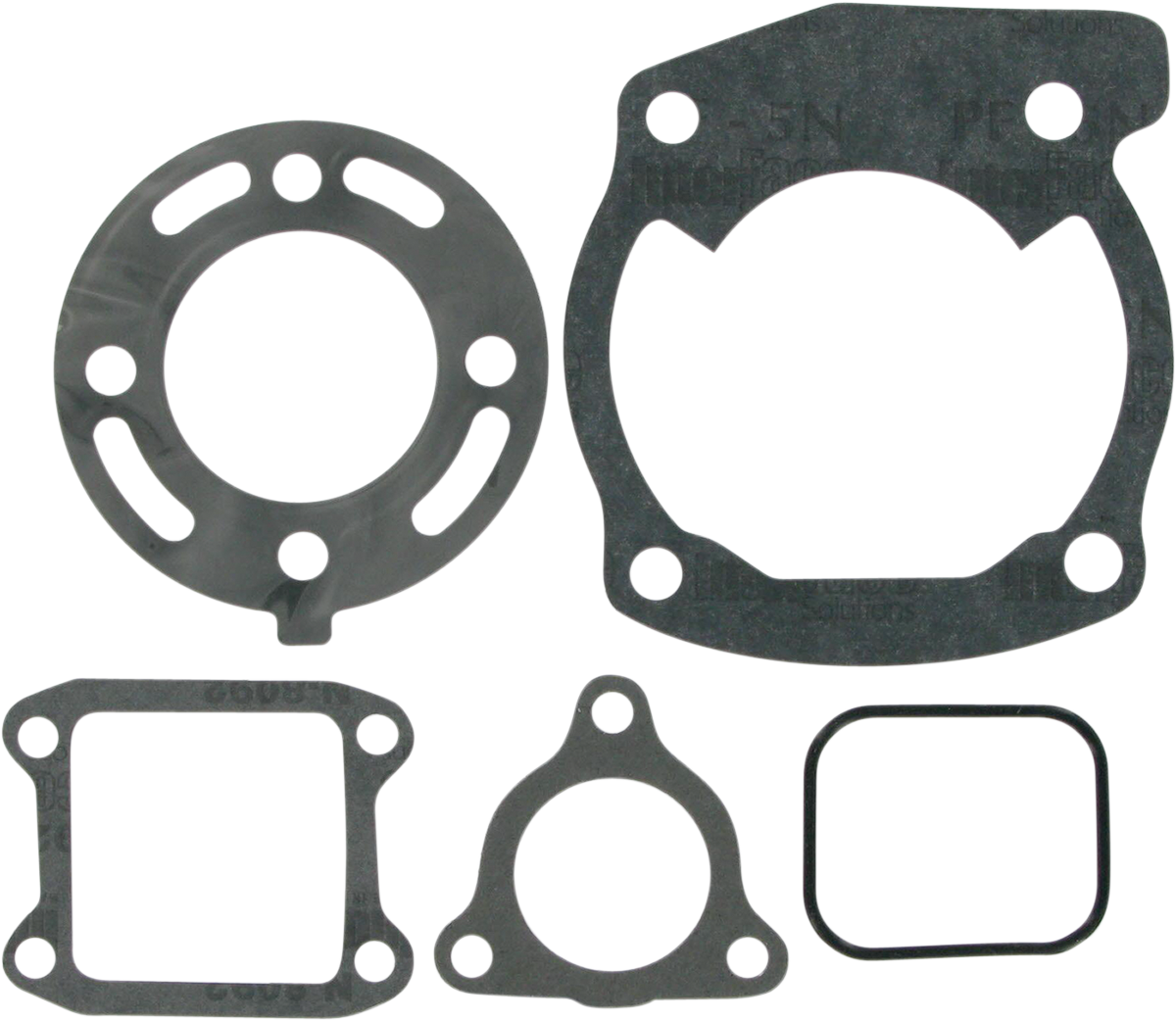 MOOSE RACING Top End Gasket Kit - Honda 810211MSE - Cycle City Outdoors