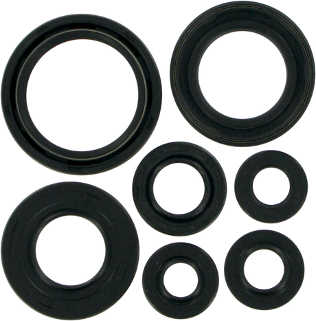 MOOSE RACING Motor Seals 822197MSE - Cycle City Outdoors