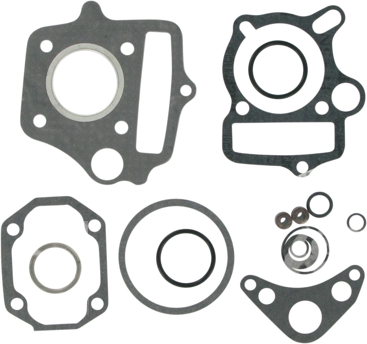 MOOSE RACING Top End Gasket Kit - Honda 810209MSE - Cycle City Outdoors
