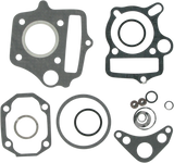 MOOSE RACING Top End Gasket Kit - Honda 810209MSE - Cycle City Outdoors