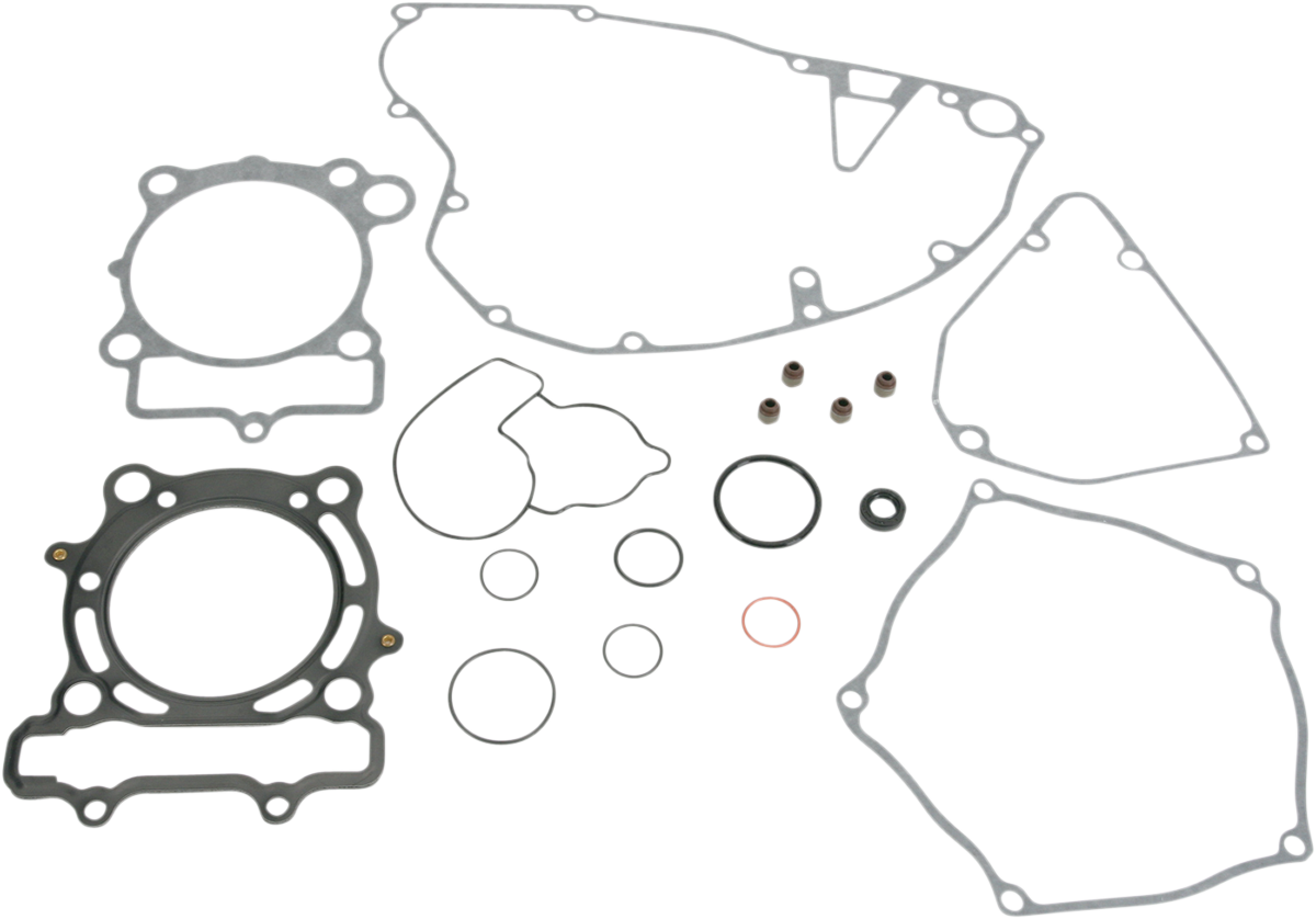 MOOSE RACING Complete Motor Gasket Kit - Kawasaki/Suzuki 808463MSE - Cycle City Outdoors