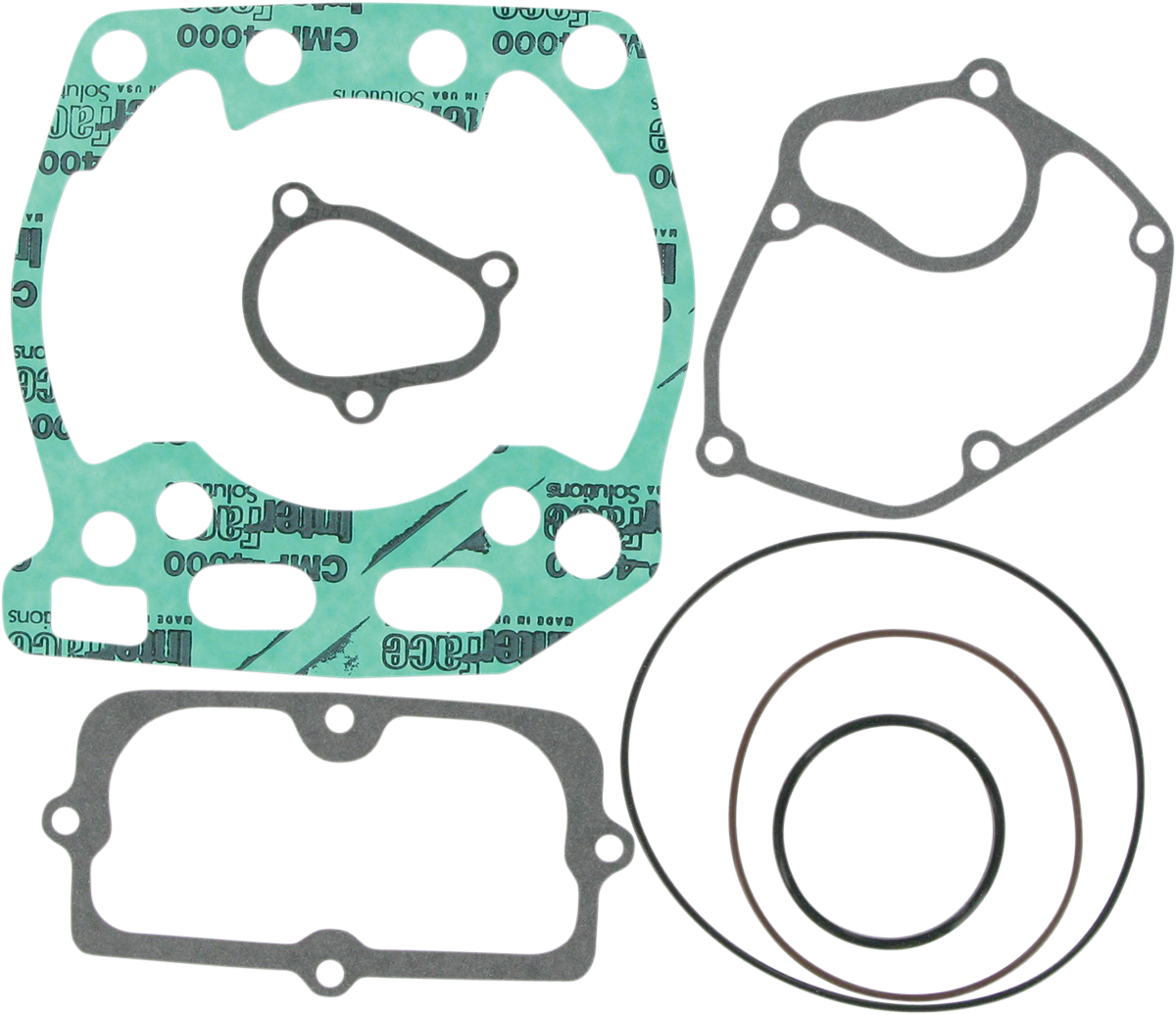 MOOSE RACING Top End Gasket Kit - Suzuki 810589MSE - Cycle City Outdoors