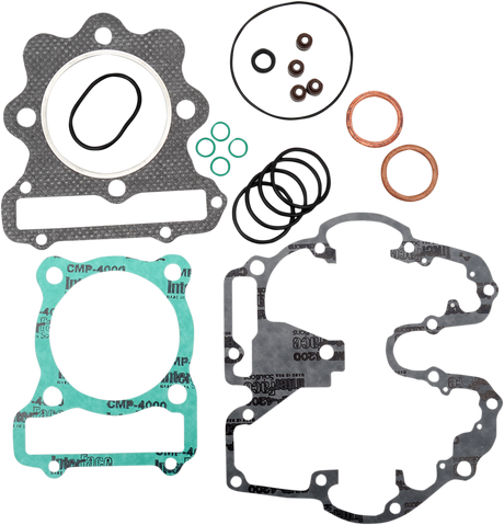 MOOSE RACING Top End Gasket Kit - Honda 810263MSE - Cycle City Outdoors