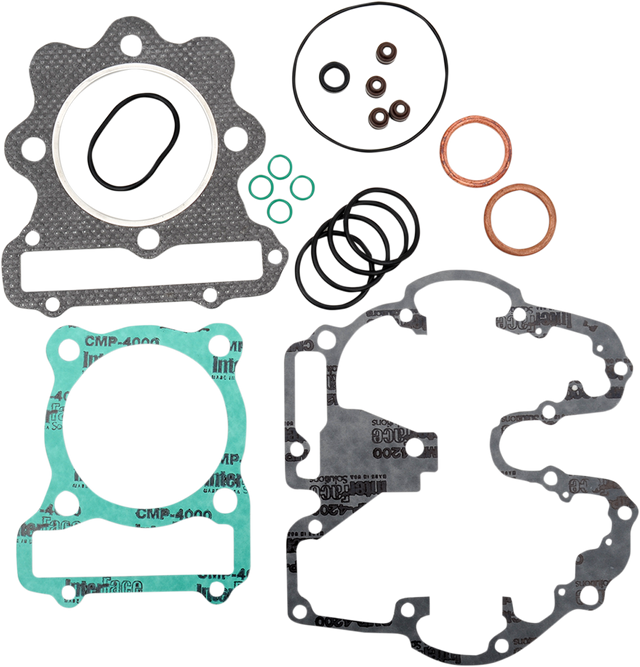 MOOSE RACING Top End Gasket Kit - Honda 810263MSE - Cycle City Outdoors