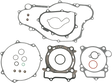 MOOSE RACING Complete Motor Gasket Kit - Yamaha 808677MSE - Cycle City Outdoors