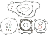 MOOSE RACING Complete Motor Gasket Kit - Yamaha 808677MSE - Cycle City Outdoors