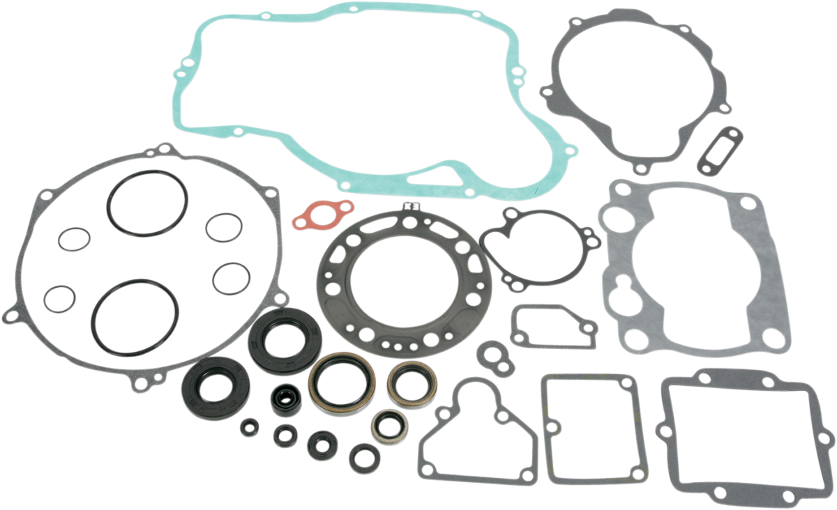 MOOSE RACING Motor Gasket Kit with Seal 811464MSE - Cycle City Outdoors