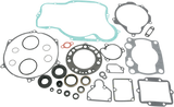 MOOSE RACING Motor Gasket Kit with Seal 811464MSE - Cycle City Outdoors