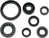 MOOSE RACING Motor Seals 822228MSE - Cycle City Outdoors