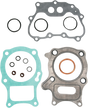 MOOSE RACING Top End Gasket Kit - Honda 810888MSE - Cycle City Outdoors