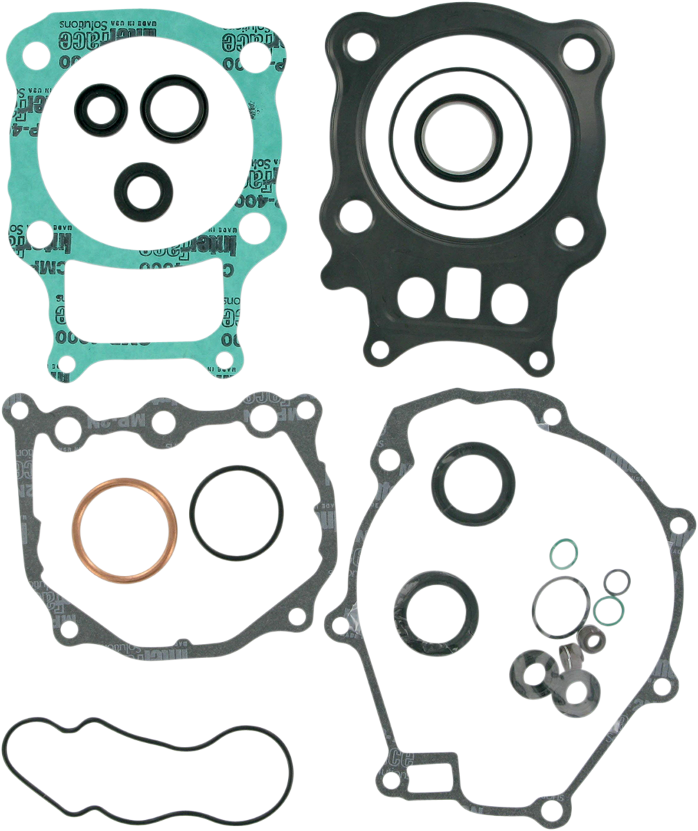 MOOSE RACING Motor Gasket Kit with Seal 811867MSE - Cycle City Outdoors