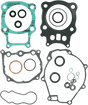 MOOSE RACING Motor Gasket Kit with Seal 811867MSE - Cycle City Outdoors