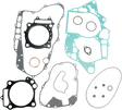 MOOSE RACING Complete Motor Gasket Kit - Honda 808868MSE - Cycle City Outdoors