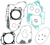 MOOSE RACING Complete Motor Gasket Kit - Honda 808868MSE - Cycle City Outdoors