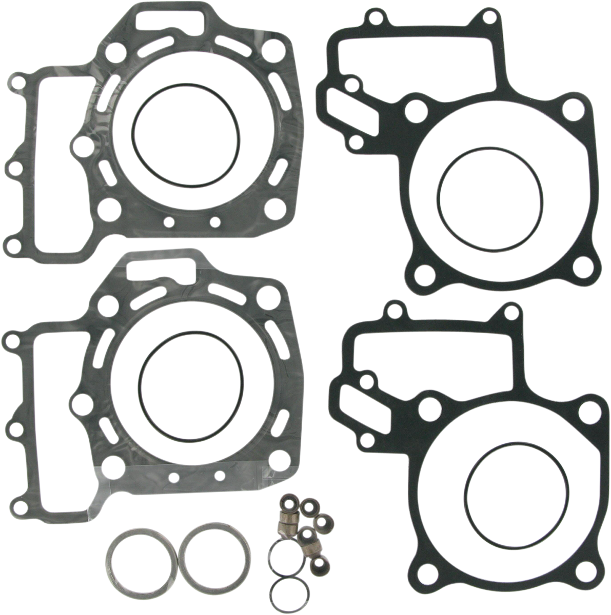 MOOSE RACING Top End Gasket Kit - Kawasaki 810881MSE - Cycle City Outdoors