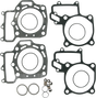 MOOSE RACING Top End Gasket Kit - Kawasaki 810881MSE - Cycle City Outdoors
