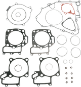 MOOSE RACING Complete Motor Gasket Kit - Kawasaki 808881MSE - Cycle City Outdoors