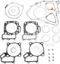 MOOSE RACING Complete Motor Gasket Kit - Kawasaki 808881MSE - Cycle City Outdoors
