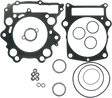MOOSE RACING Top End Gasket Kit - Yamaha 810865MSE - Cycle City Outdoors