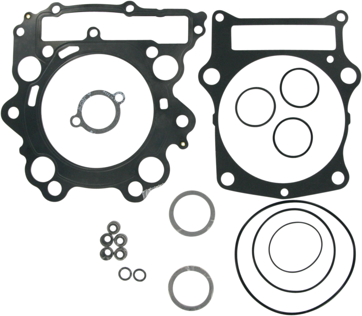 MOOSE RACING Top End Gasket Kit - Yamaha 810865MSE - Cycle City Outdoors