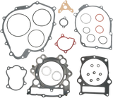 MOOSE RACING Complete Motor Gasket Kit - Yamaha 808865MSE - Cycle City Outdoors